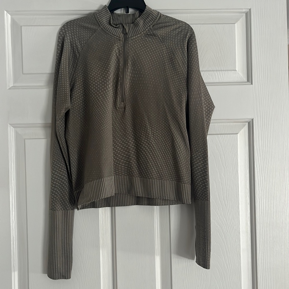 Lululemon jacket